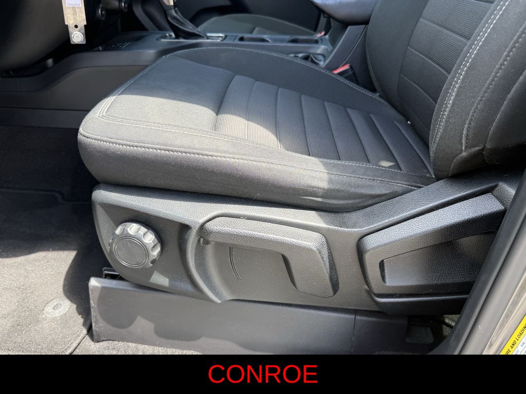 2019 Ford Ranger XLT Gray at Community Honda