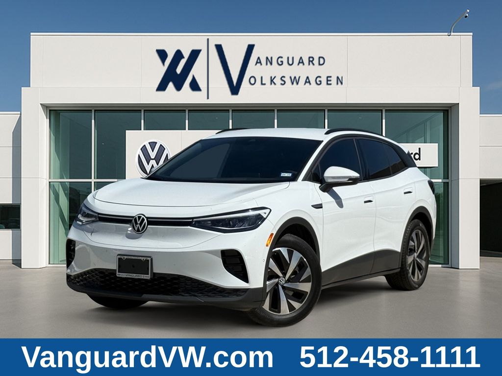 2023 Volkswagen ID.4 Pro RWD