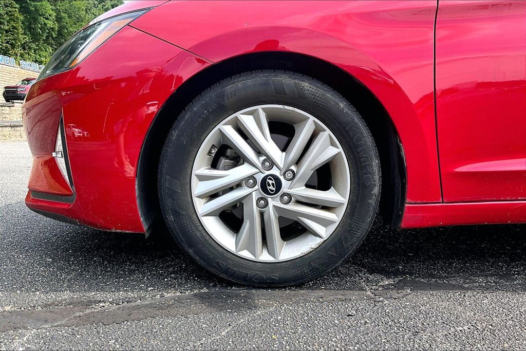 Used 2020 Hyundai Elantra SEL For Sale in OLIVE BRANCH, MS