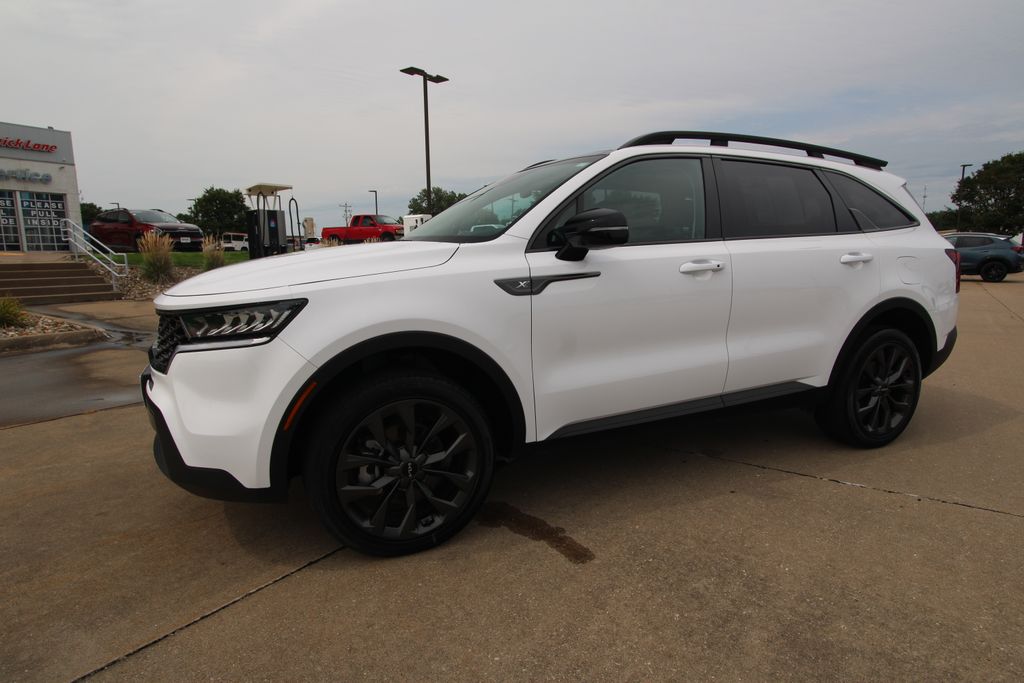 Used 2023 Kia Sorento SUV