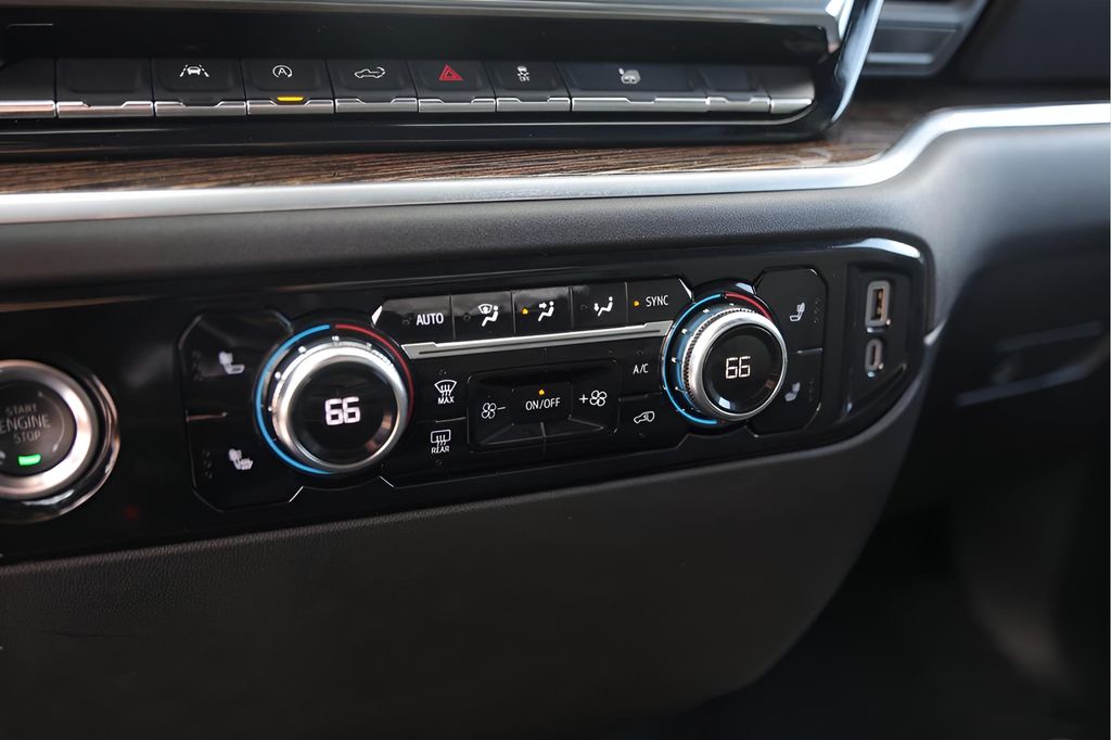 Used Car 2024 Gmc Sierra 1500  Elevation For Sale Under $40,000 In Austin, Texas