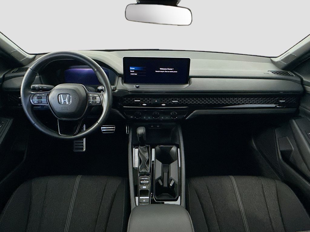 Thumbnail: 2024 Honda Accord - 13