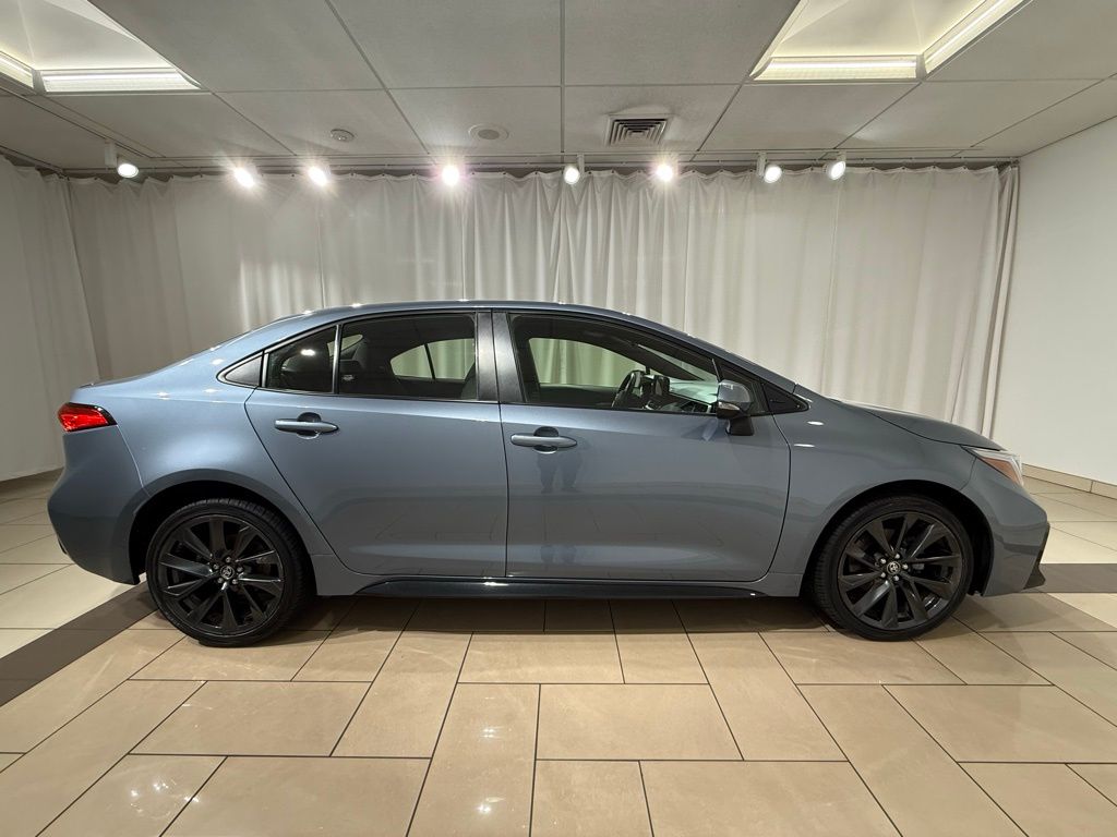 Thumbnail: 2024 Toyota Corolla - 6