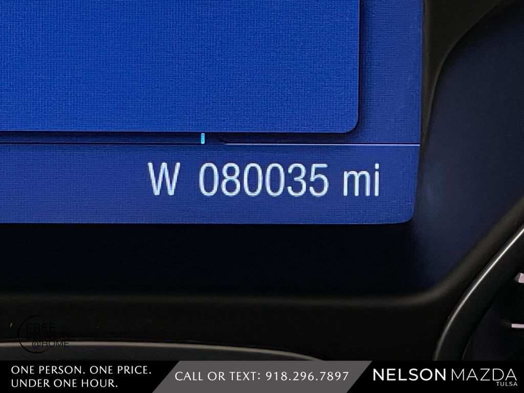 Used 2014 Red Ford SE image 26