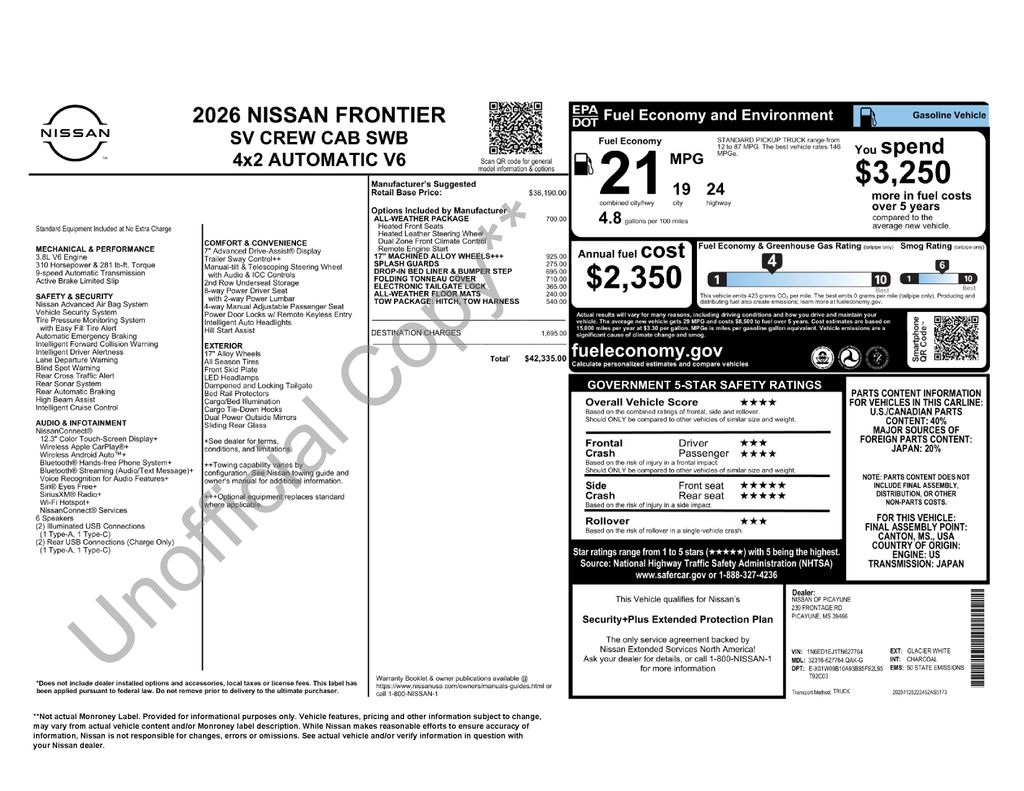 View vehicle photo 4