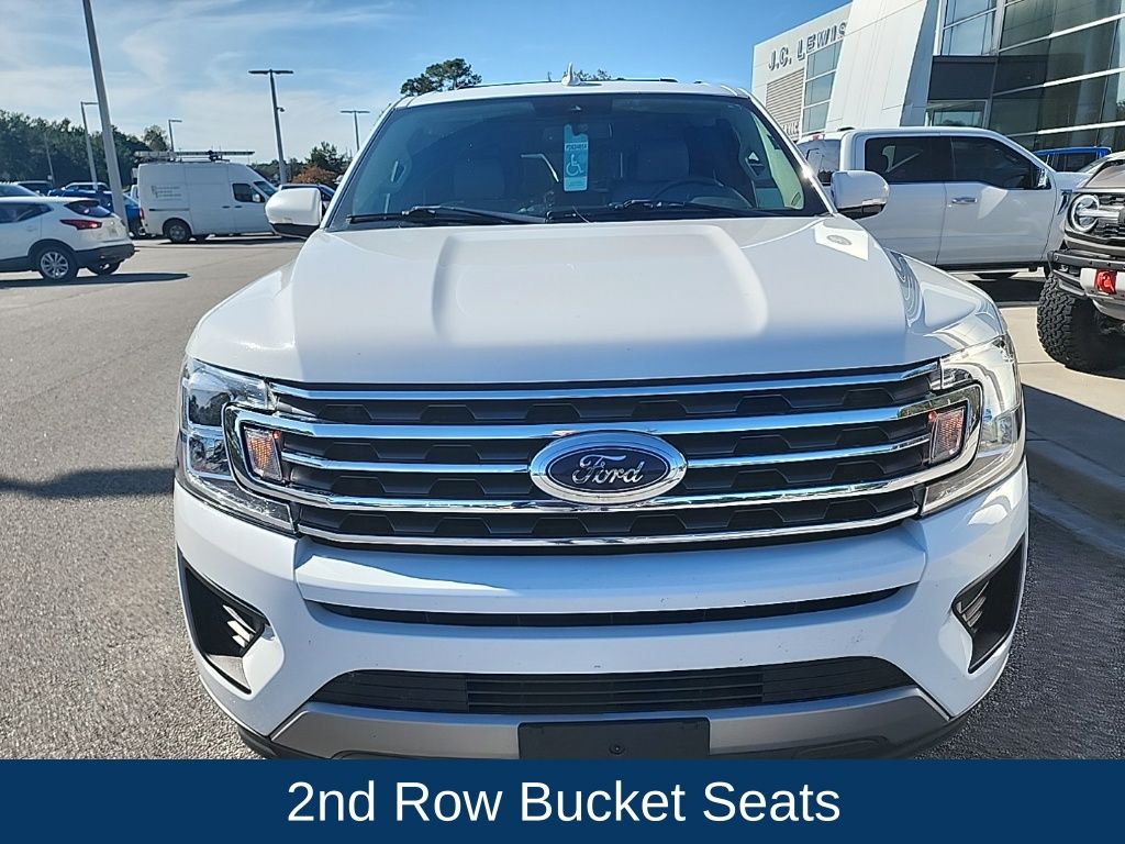 2020 Ford Expedition XLT