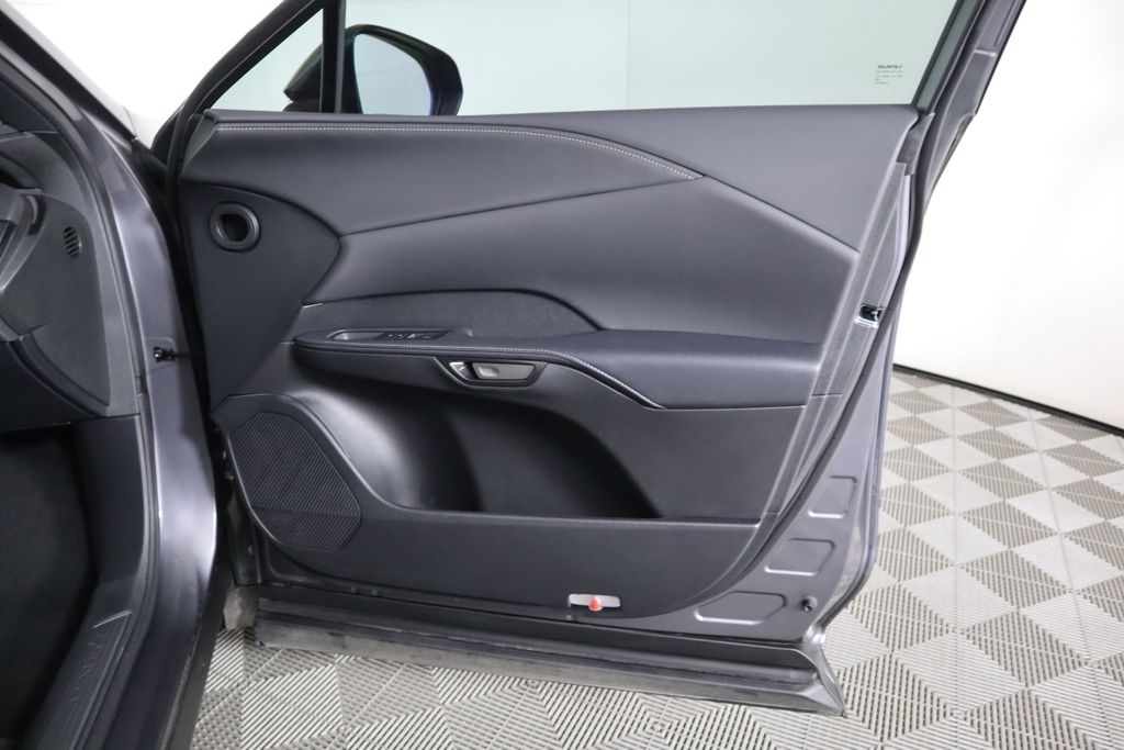 2023 Lexus RX 350 25