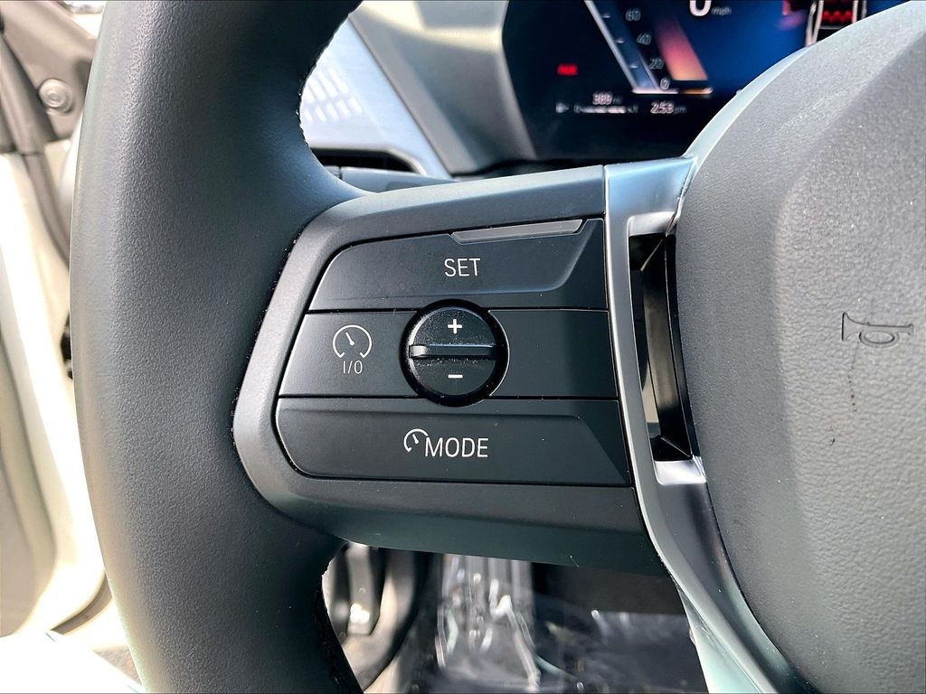 2025 BMW 2 Series — photo 22