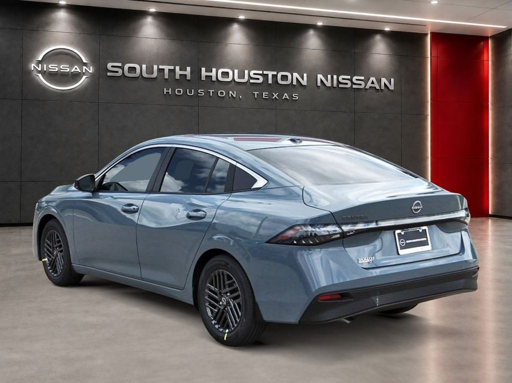 2026 Nissan Sentra SV - 2
