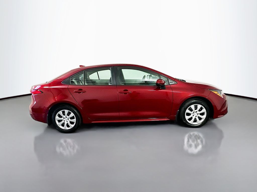 Thumbnail: 2026 Toyota Corolla - 4