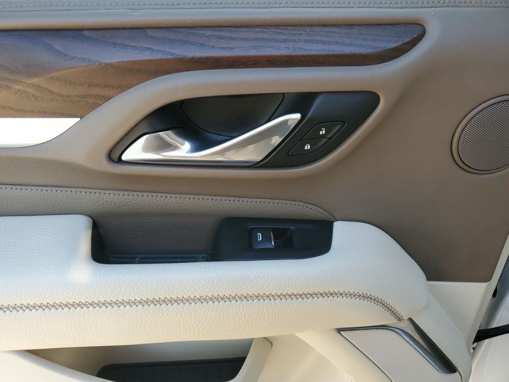 2021 Gmc Yukon Xl  Denali In Austin, Texas