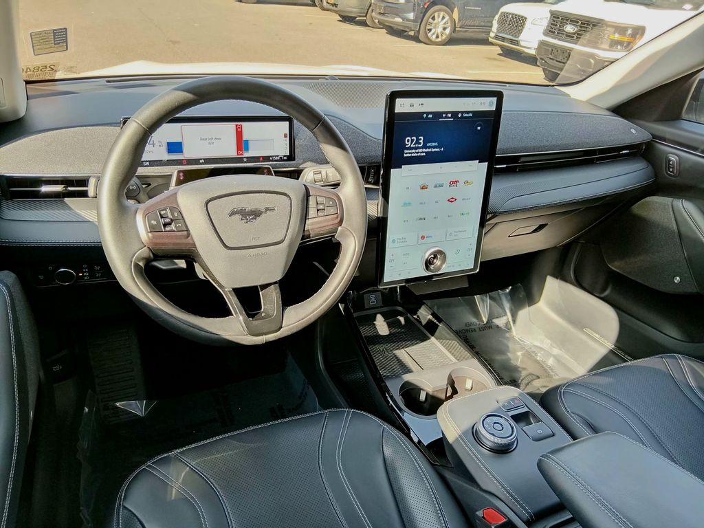 2023 Ford Mustang Mach-E Premium