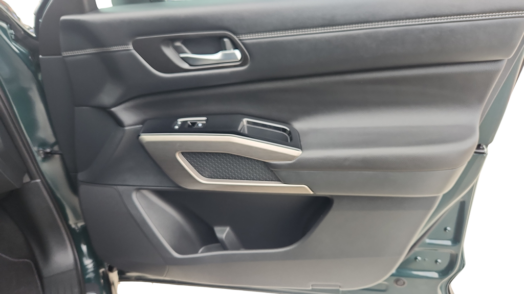 2023 Nissan Pathfinder