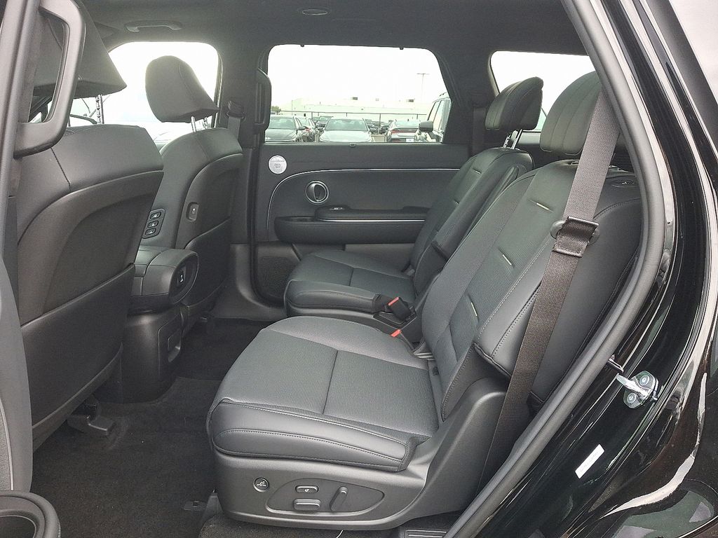 Thumbnail: 2026 Hyundai Palisade - 5