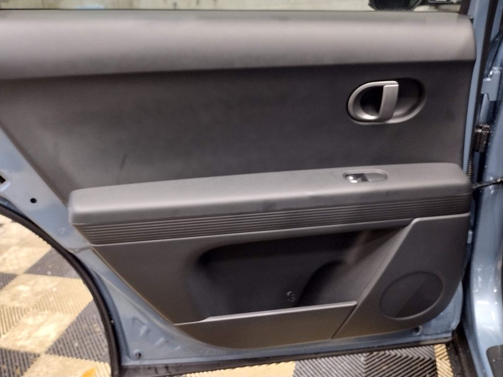 2026 Hyundai IONIQ 5 SE Standard Range