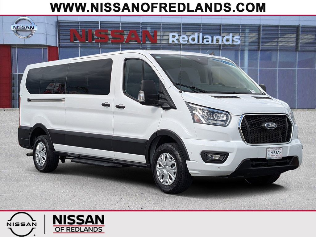 Ford Transit-350