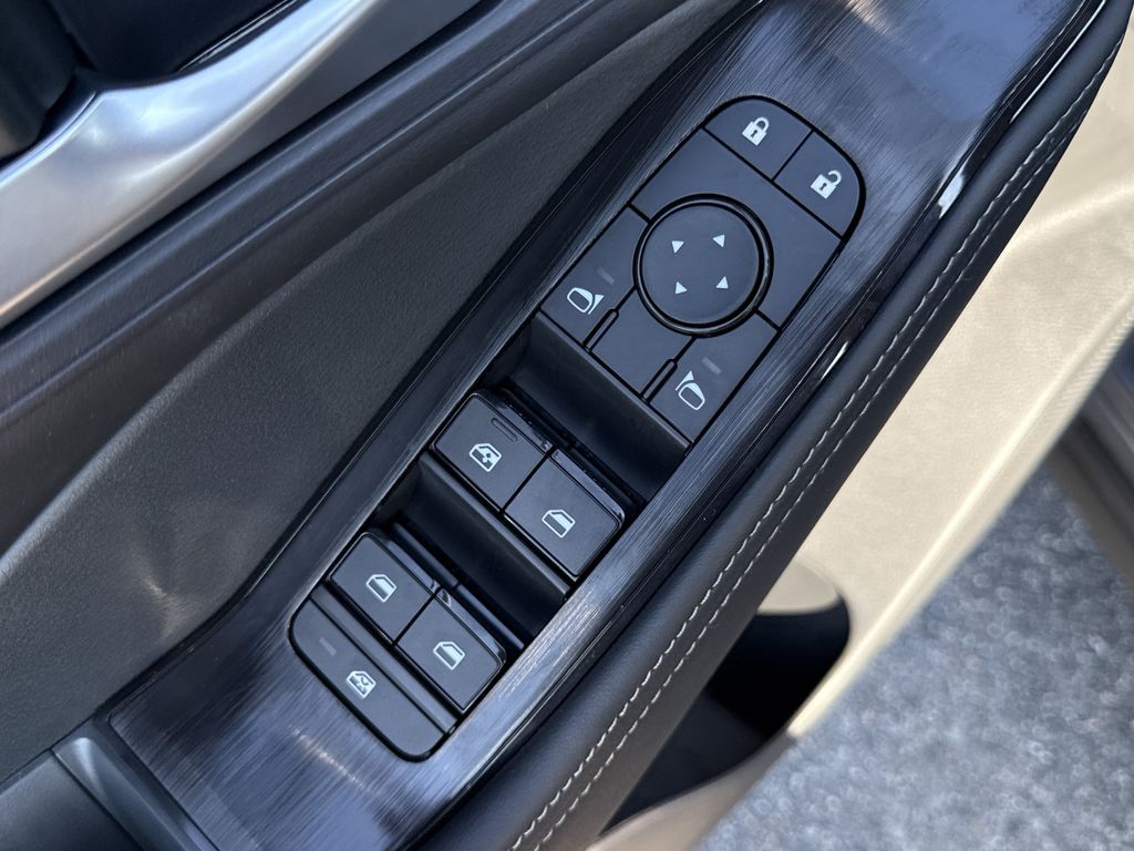 New 2026 Nissan Rogue SUV