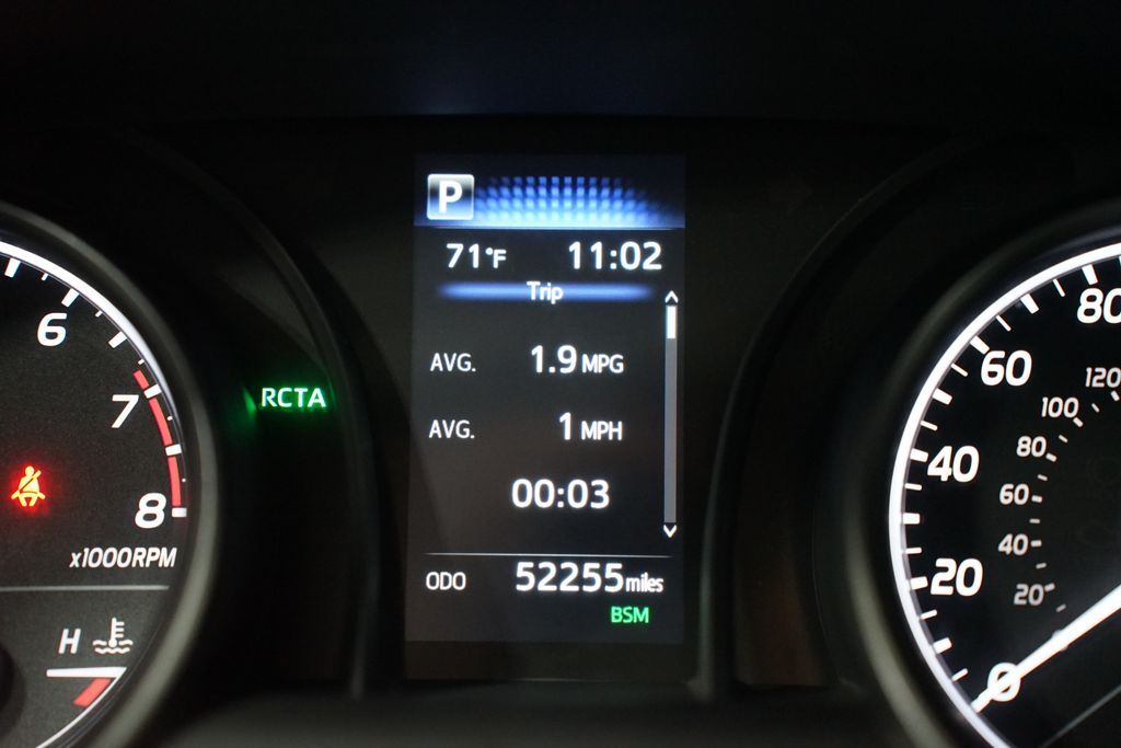 2024 Toyota Camry SE 17