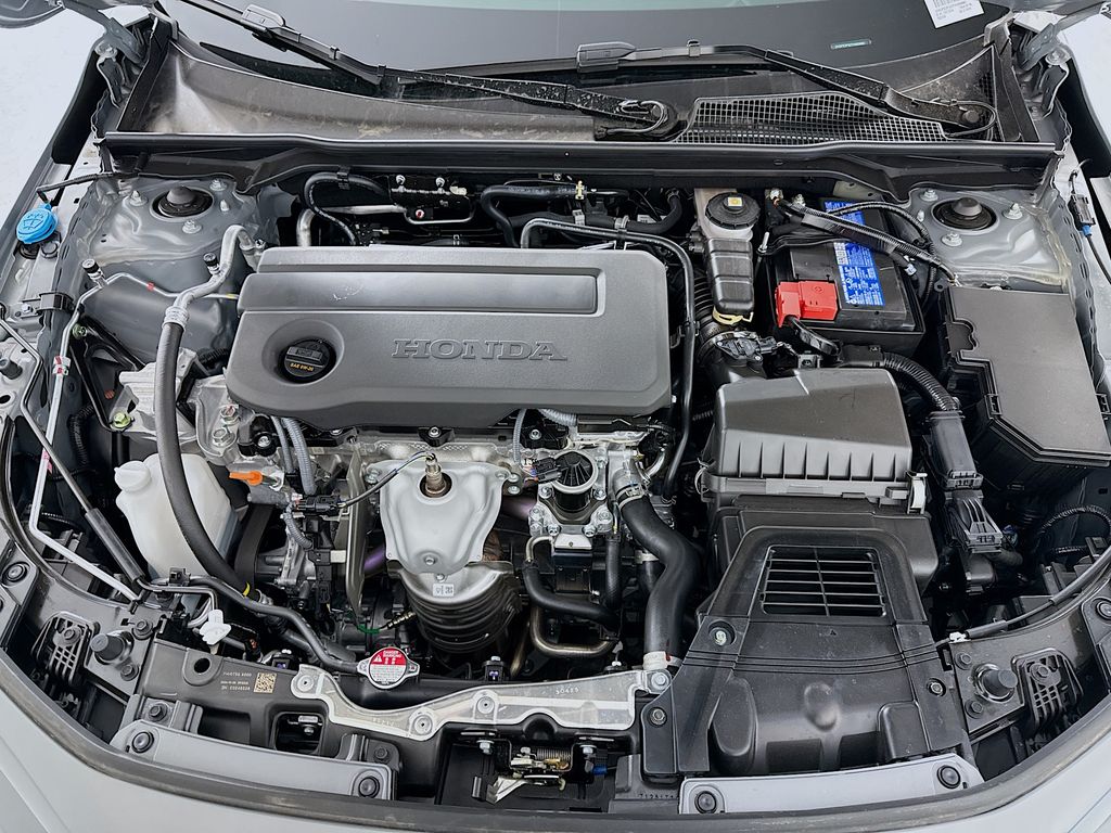 Thumbnail: 2026 Honda Civic - 30