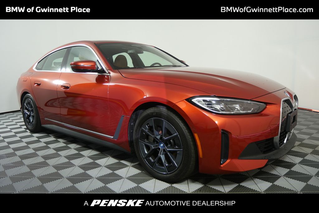 2024 BMW i4 eDrive35 -
                Duluth, GA