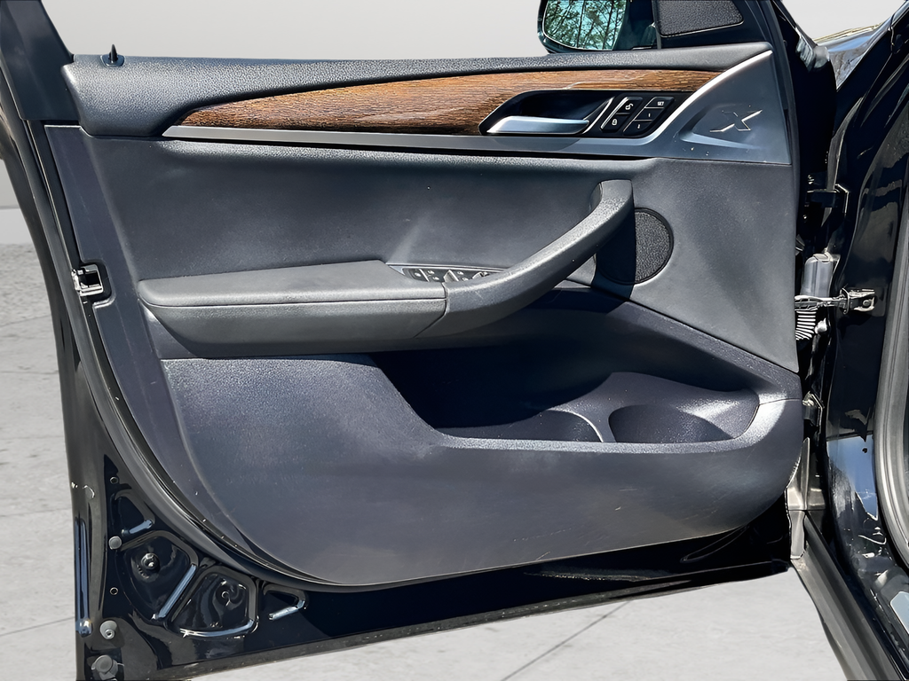 Used 2019 BMW X3 xDrive30i 4D Sport Utility