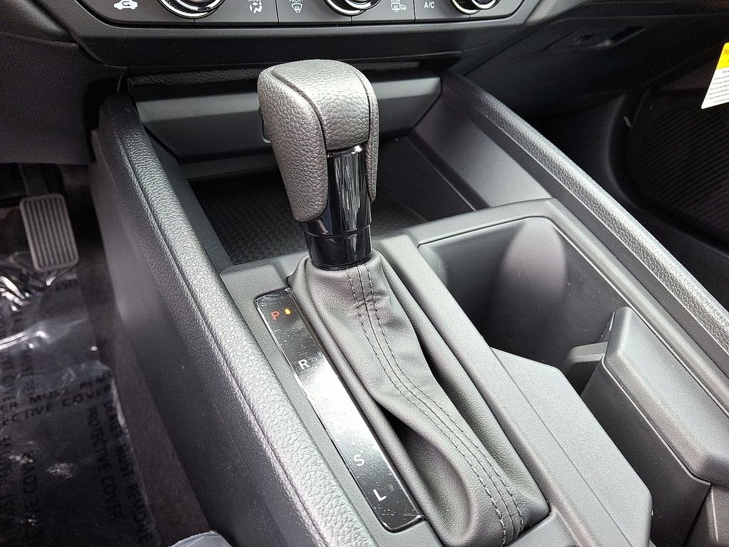 Thumbnail: 2025 Honda Accord - 9