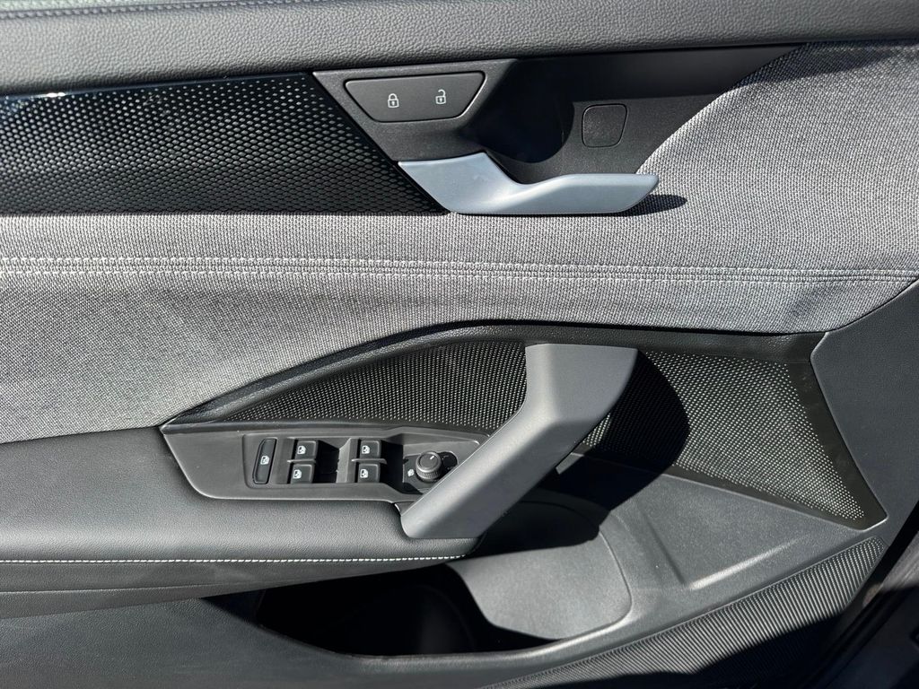 New 2026 Platinum Gray Metallic Volkswagen 2.0T S image 15