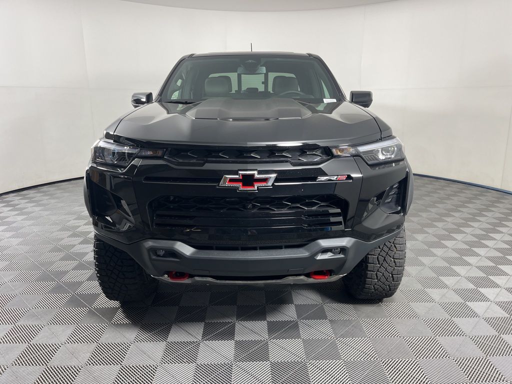Thumbnail: 2026 Chevrolet Colorado - 6