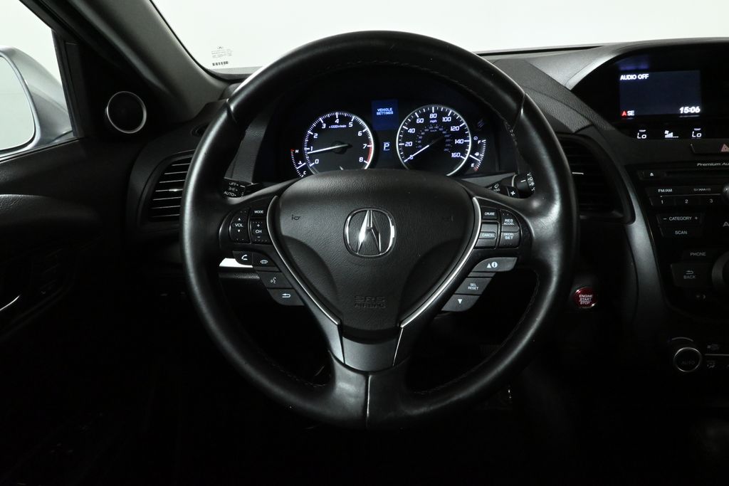 Thumbnail: 2018 Acura RDX - 19