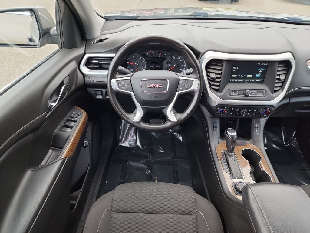 2019 GMC Acadia SLE-2 9