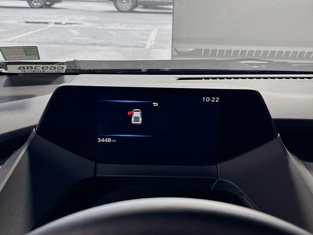 2024 Toyota Prius XLE