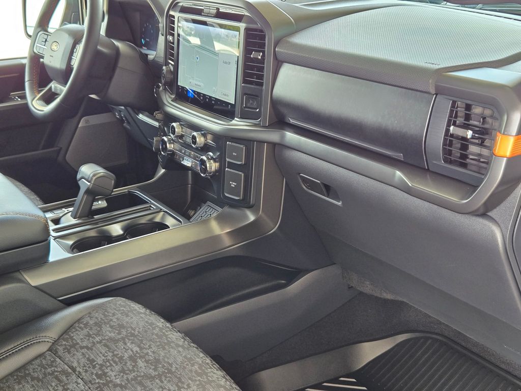 Used 2025 Ford F-150 Truck