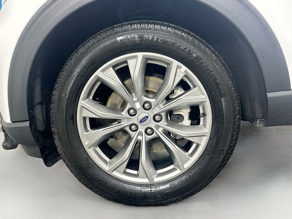 2023 Ford Explorer Limited 30