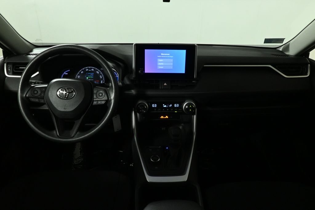 Thumbnail: 2023 Toyota RAV4 - 18