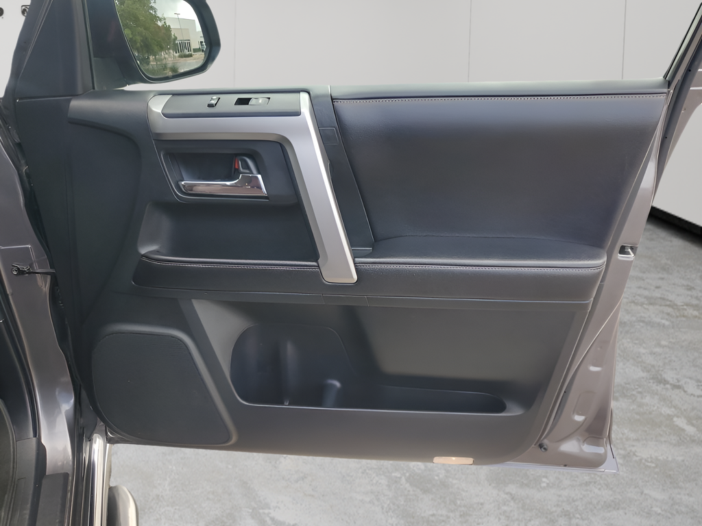 Used Car 2017 Toyota 4runner  Limited For Sale Under $25,000 In Austin, Texas