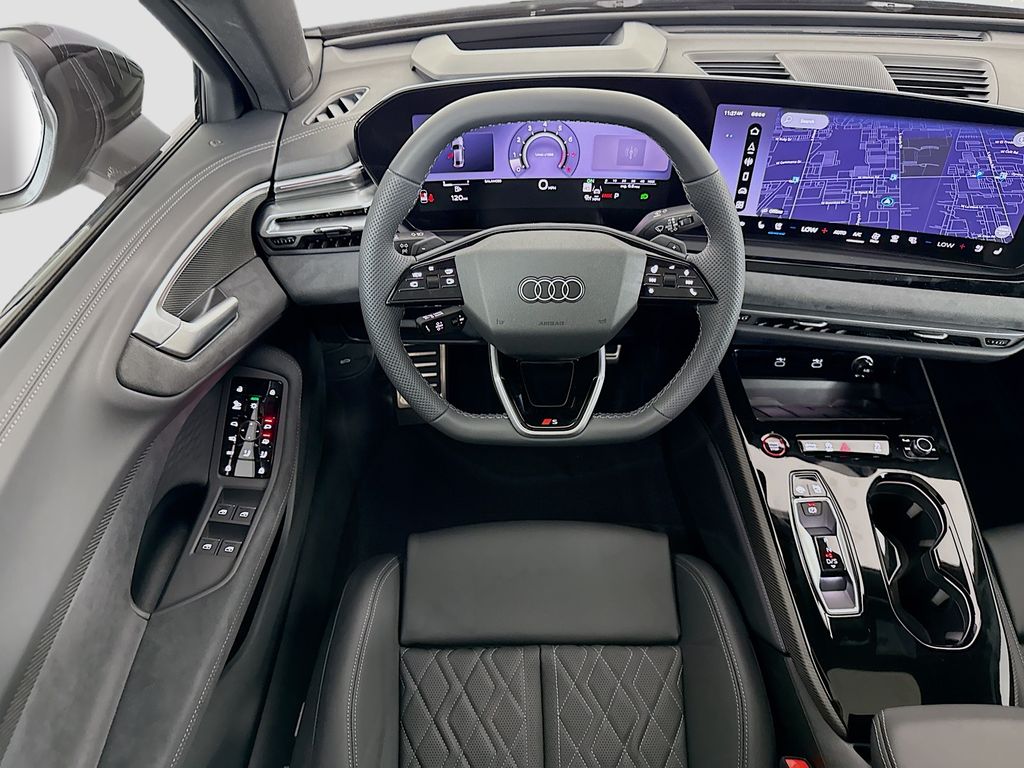 Thumbnail: 2026 Audi S5 - 11