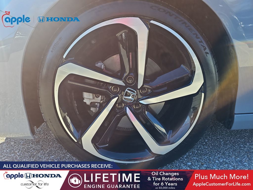 2021 Honda Accord Sport Special Edition