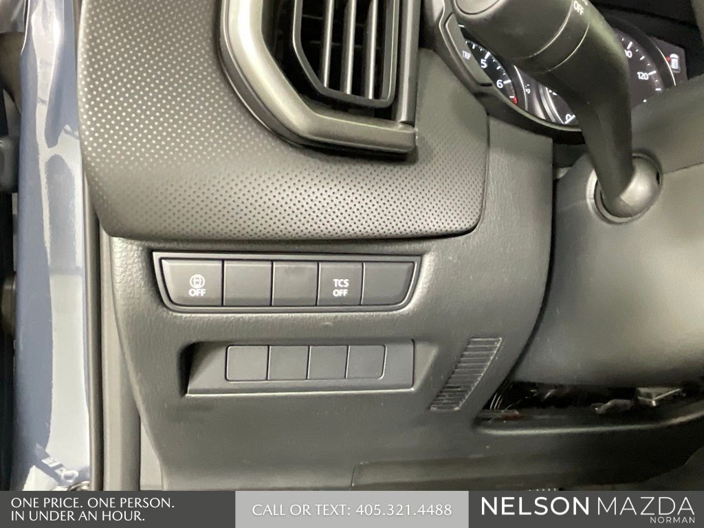 New 2026 Gray Mazda 2.5 S Select image 38