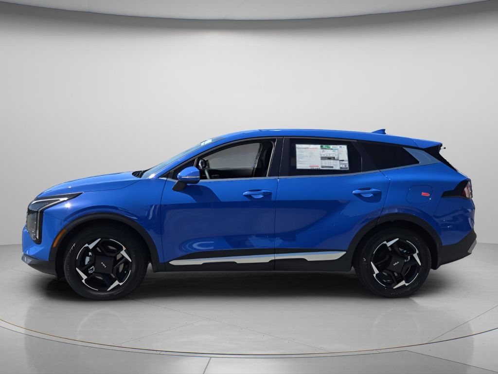 2026 Kia Sportage - $30,680