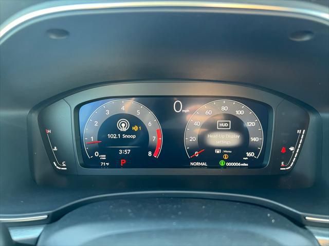 Thumbnail: 2026 Acura Integra - 18