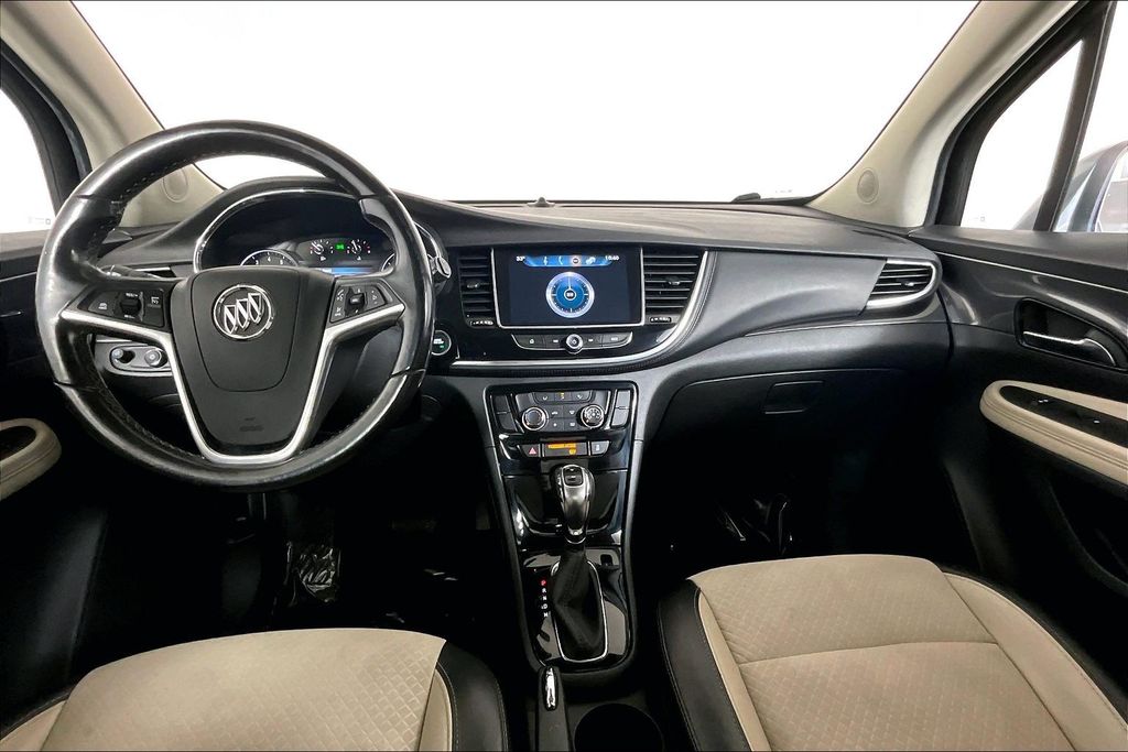 Used 2019 Buick Encore Preferred For Sale in OLIVE BRANCH, MS