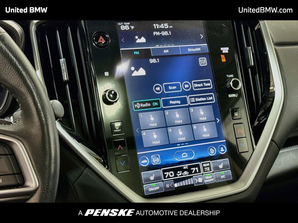 Thumbnail: 2023 Subaru Ascent - 15