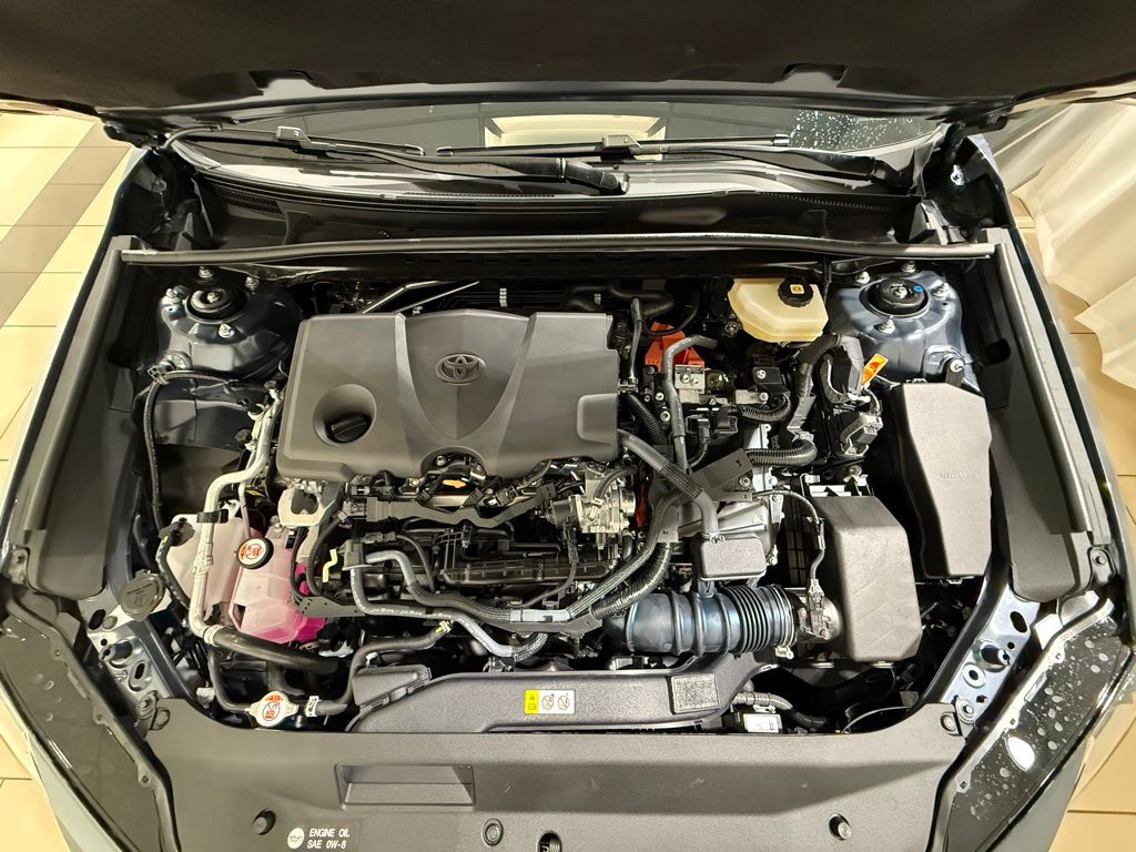 Thumbnail: 2026 Toyota Camry - 10