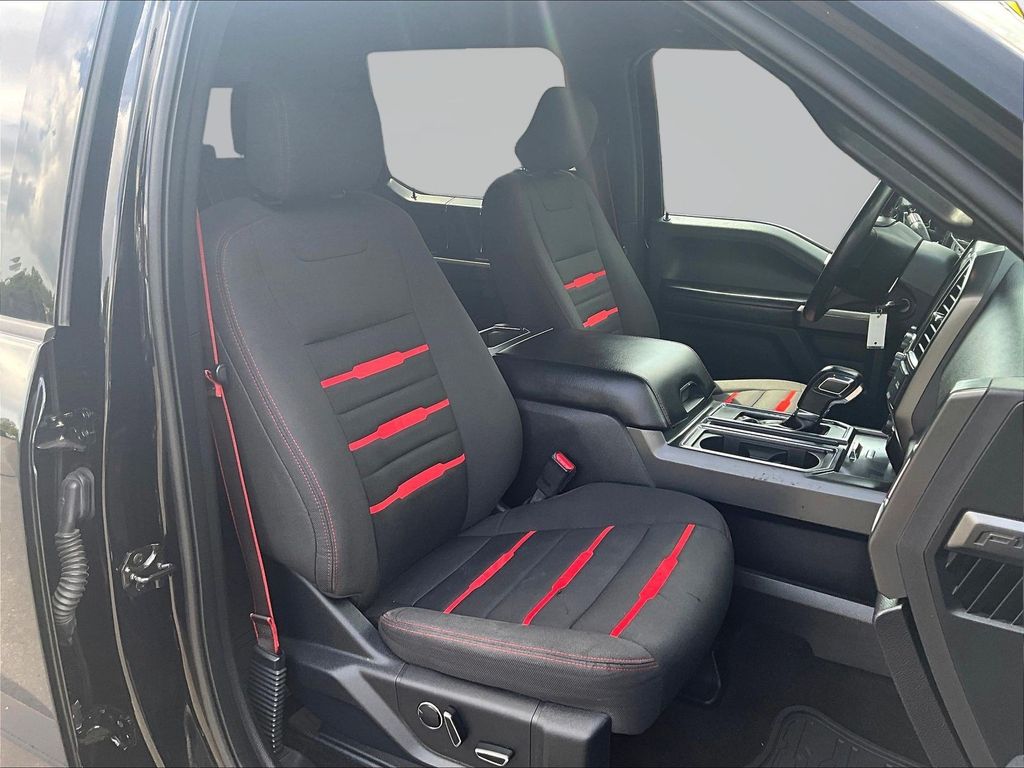 2016 Ford F-150 XLT Shadow Black - Grieco Acura - Image 29