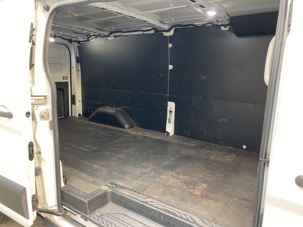 used 2020 Ford Transit-150 car, priced at $21,495