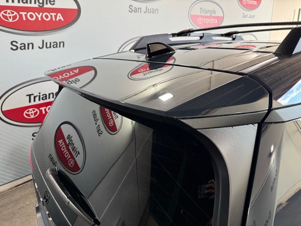 Thumbnail: 2026 Toyota RAV4 - 15