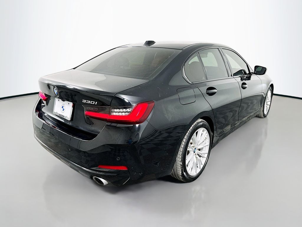 Thumbnail: 2023 BMW 3 Series - 5