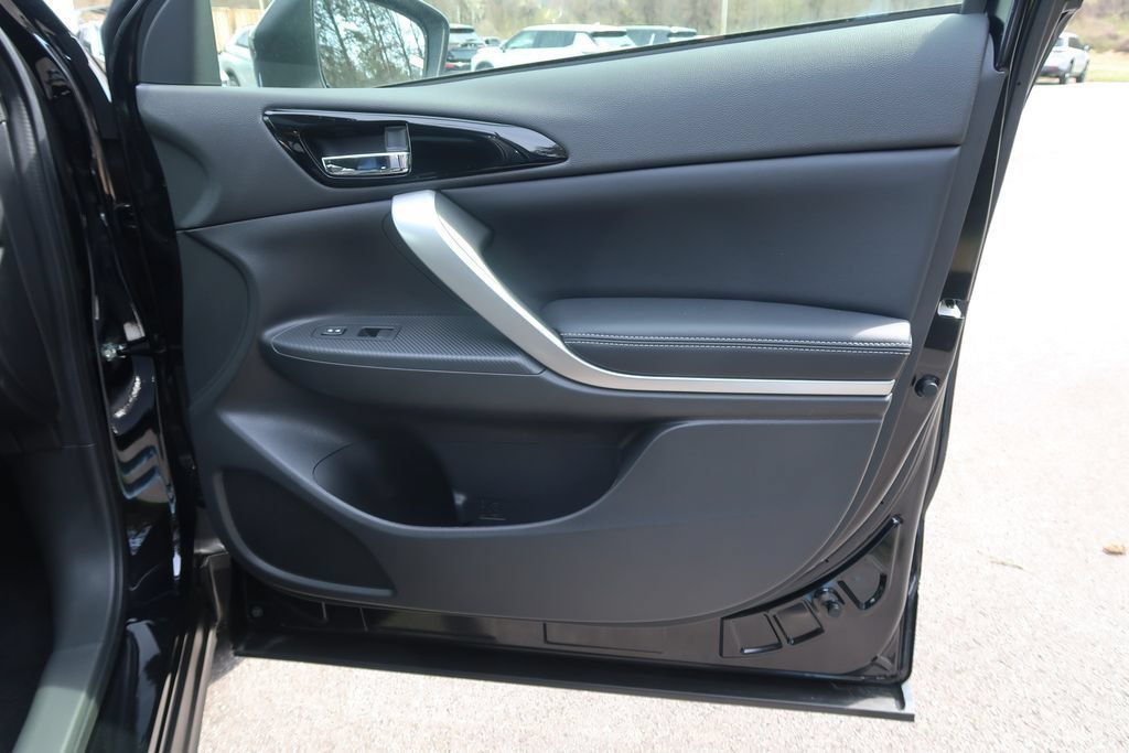 2026 Mitsubishi Eclipse Cross SE S-AWC