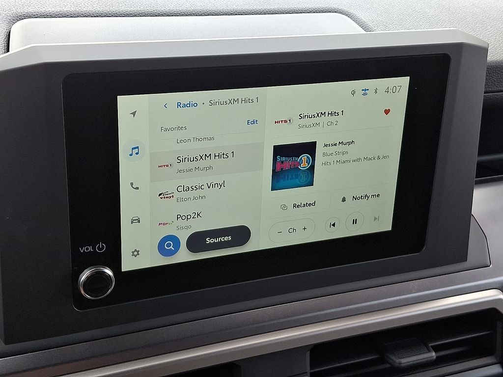 Thumbnail: 2025 Toyota 4Runner - 17