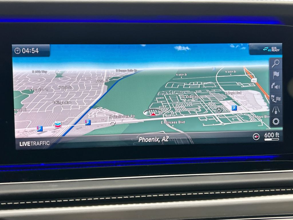 Thumbnail: 2022 Mercedes-Benz G-Class - 14